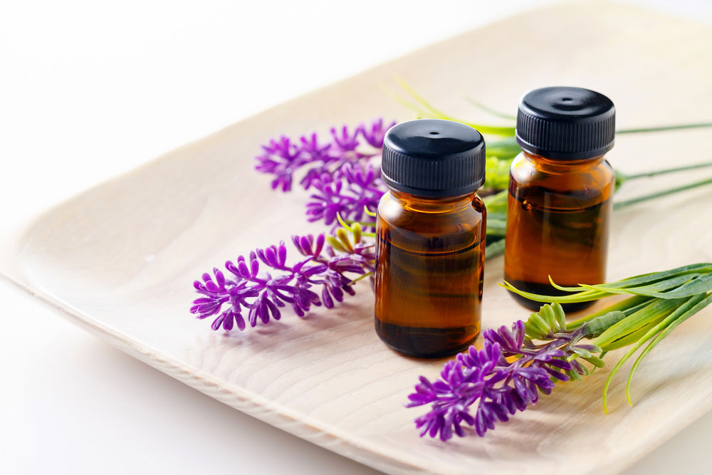 Most Effective and Commonly Used Essential Oils