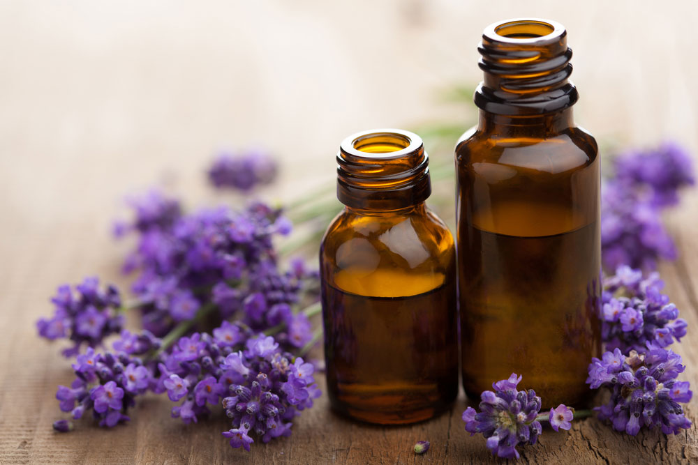 What Are Essential Oils?