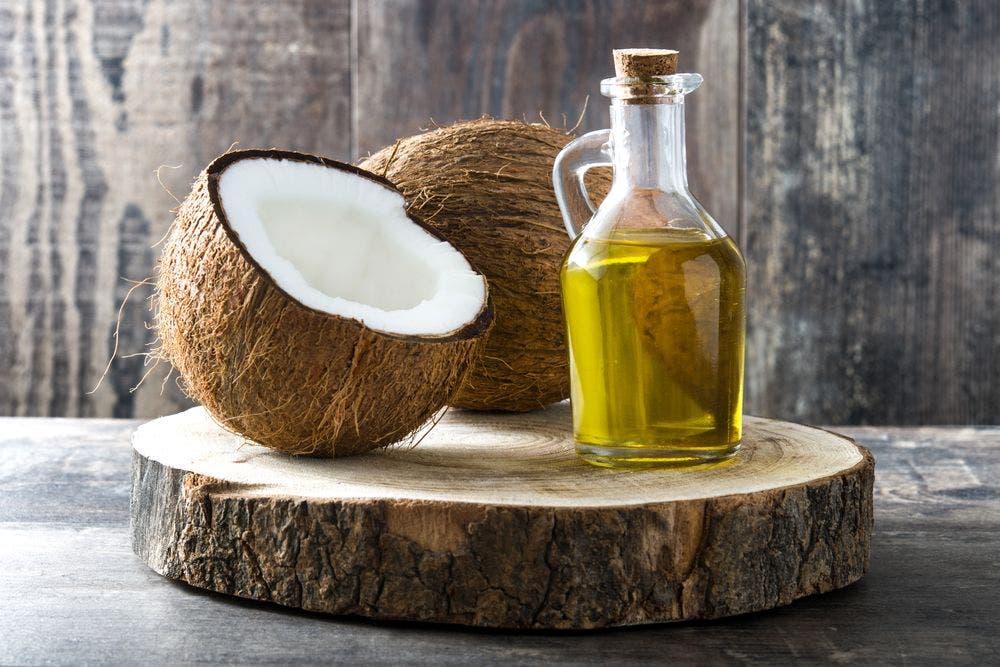 10 amazing uses of coconut oil