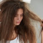 4 natural masks to enhance your dry hair