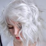 5 misconceptions about white hair