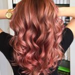 HAIR ROSE