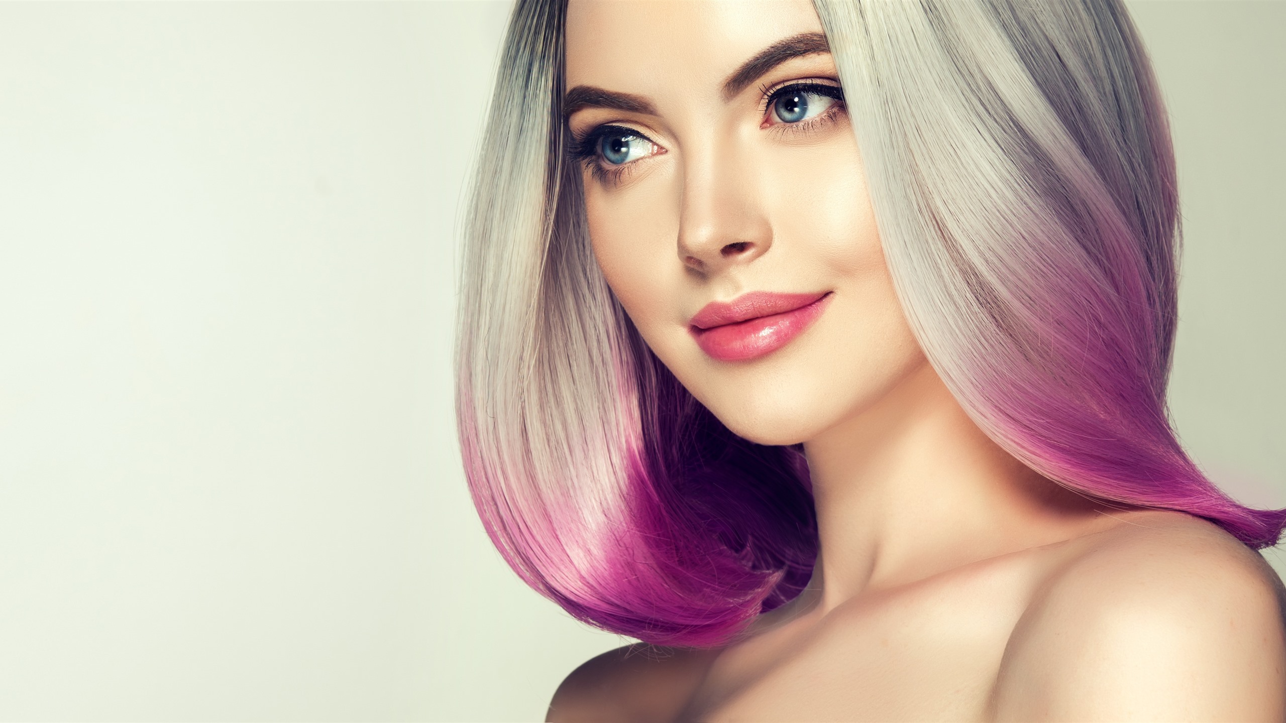 What is the link between hair color and personality