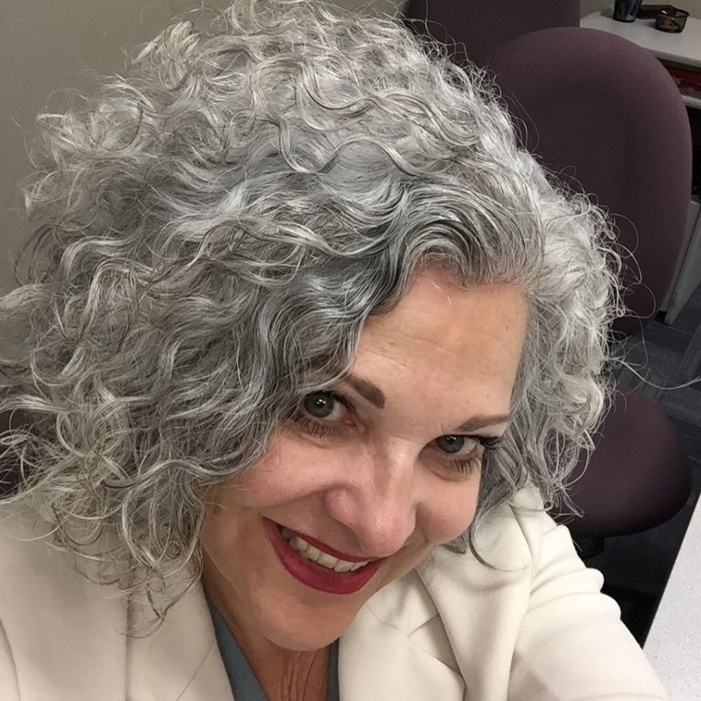 beautiful gray hair 5