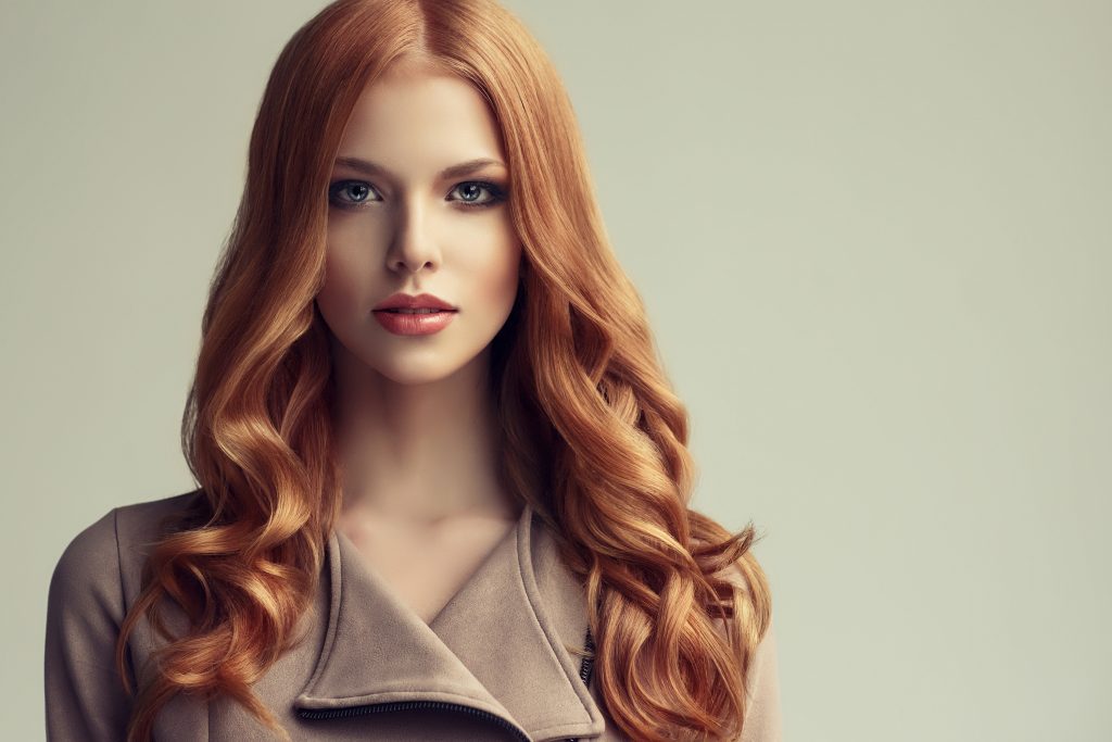 Hair 5 tips to improve their shine Mscape