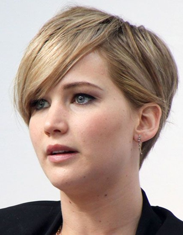 short pixie haircuts for women