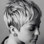 short pixie haircuts for women