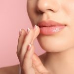 home remedies to cure dry lips