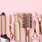 split-hair-brush-iron-straighten-accessory