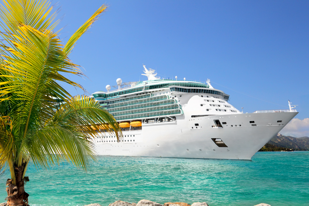 7 things you won't see on a cruise