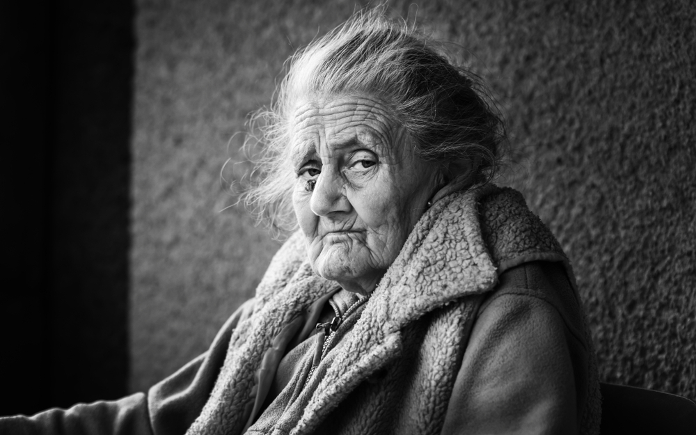 Perception of aging and longevity